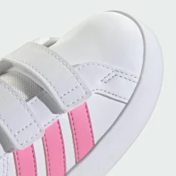 adidas · GRAND COURT 3.0 KIDS SCHUH