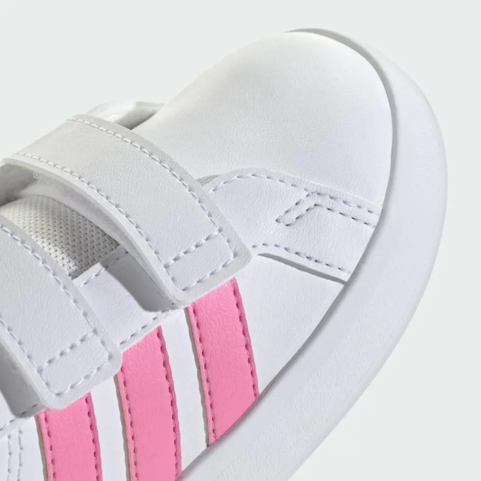 adidas · GRAND COURT 3.0 KIDS SCHUH