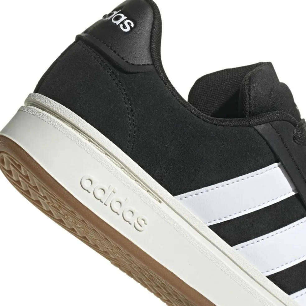 adidas · GRAND COURT ALPHA