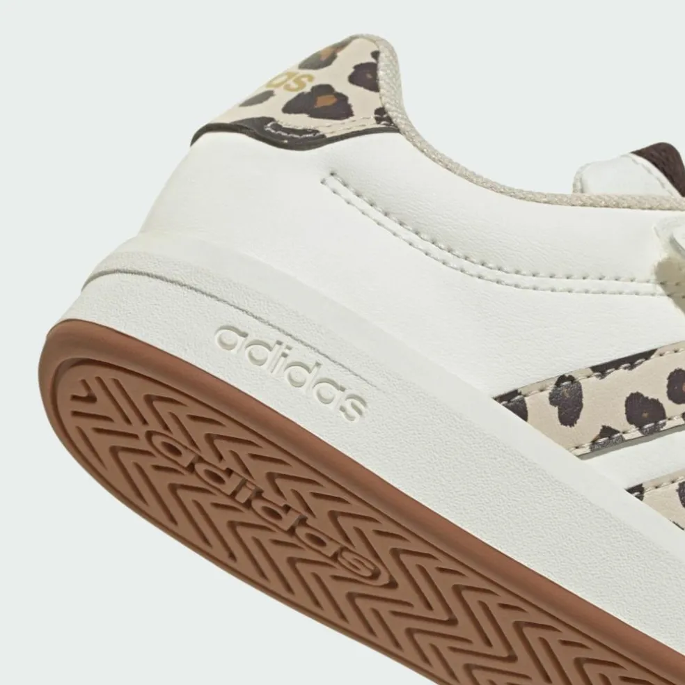 adidas · GRAND COURT3.0 KINDERSCHUH