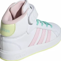 adidas · GRAND COURT MID