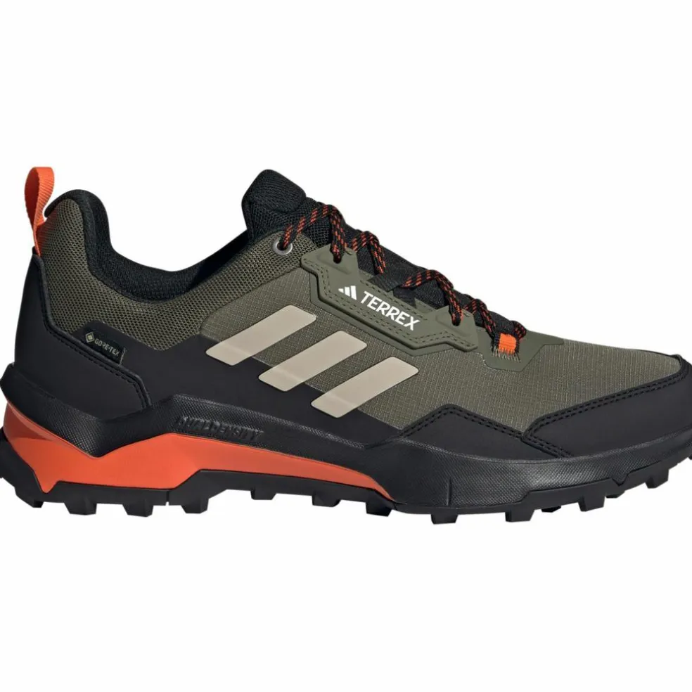 adidas · GTX AX 4