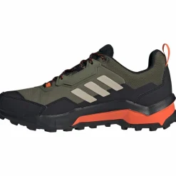 adidas · GTX AX 4