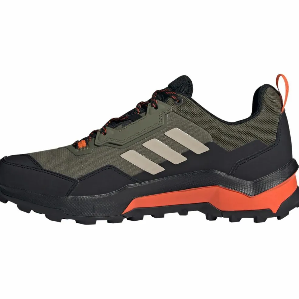 adidas · GTX AX 4