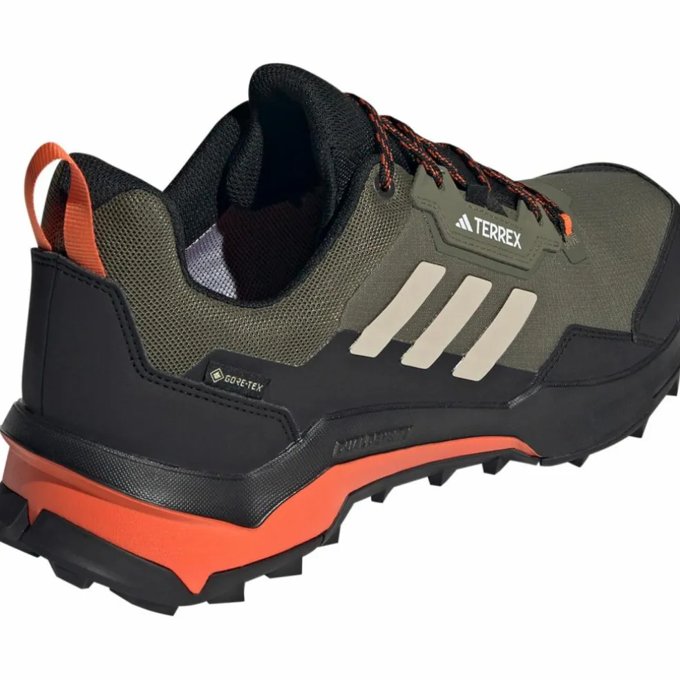 adidas · GTX AX 4
