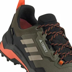 adidas · GTX AX 4