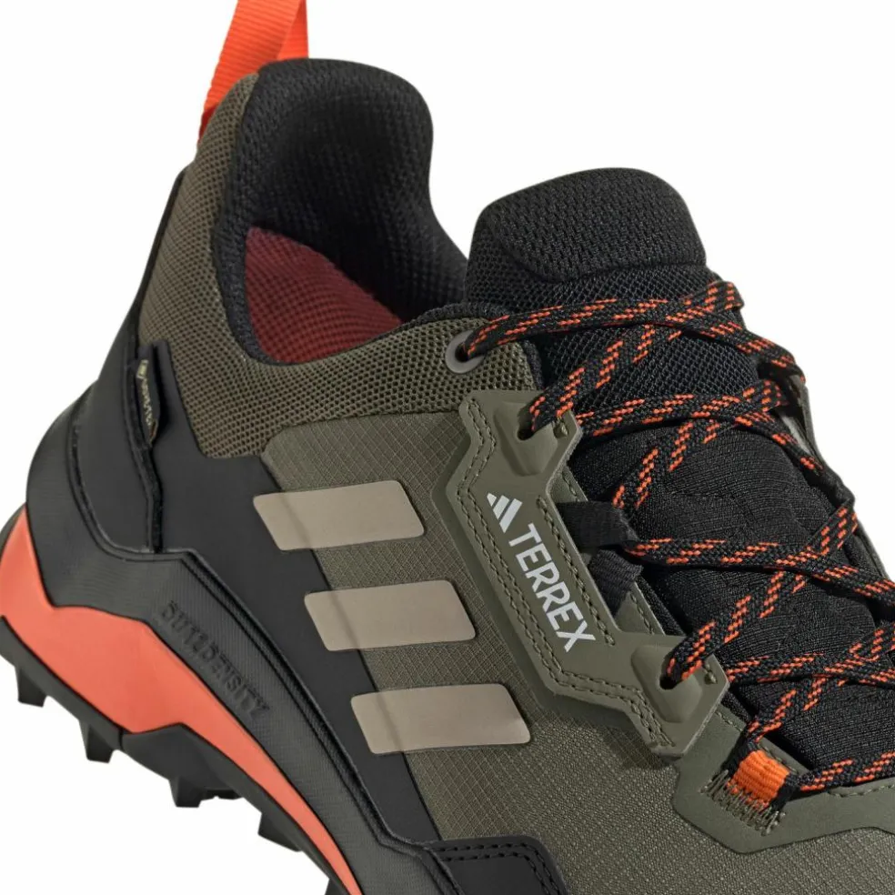 adidas · GTX AX 4