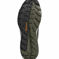 adidas · GTX Free Hiker 2 Low