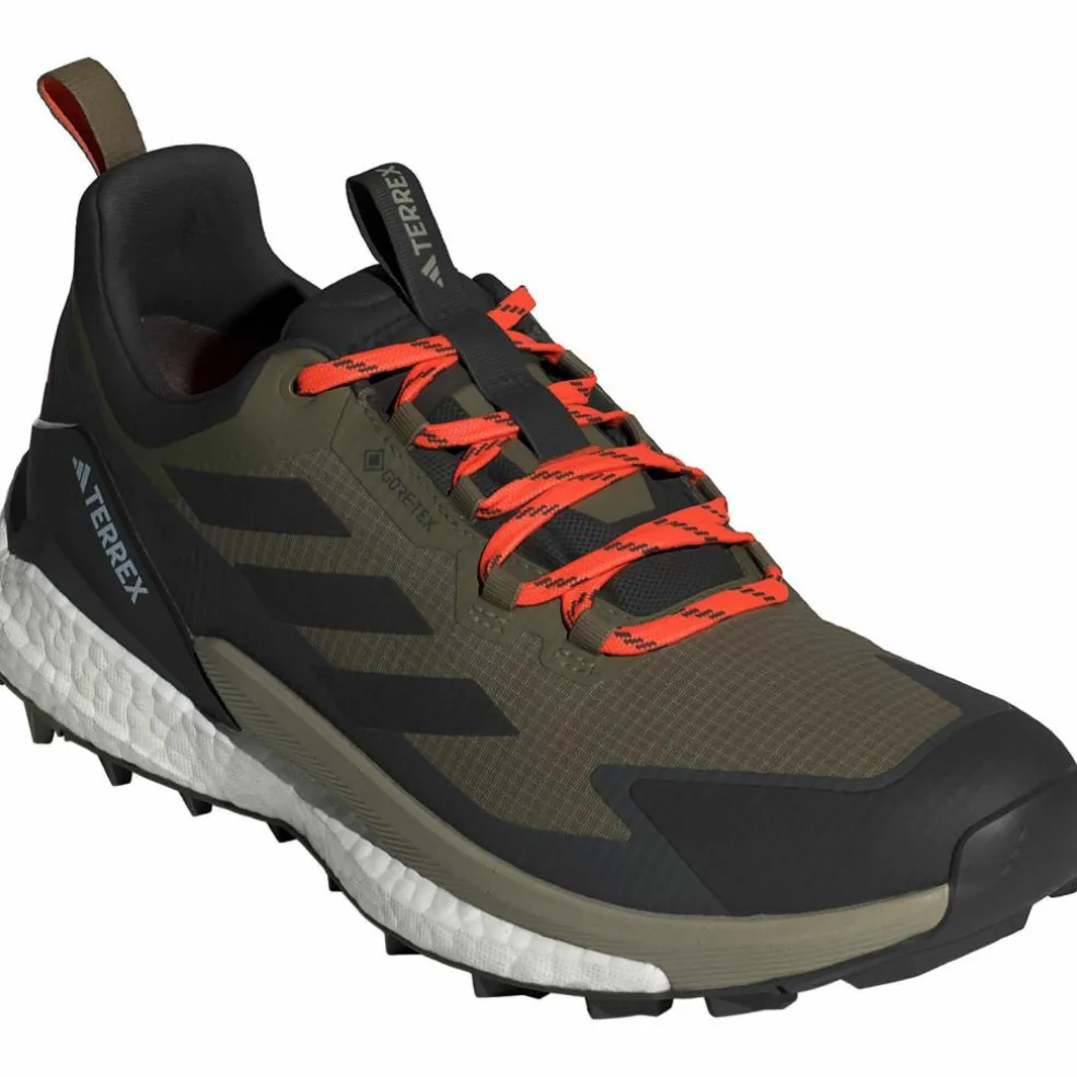 adidas · GTX Free Hiker 2 Low