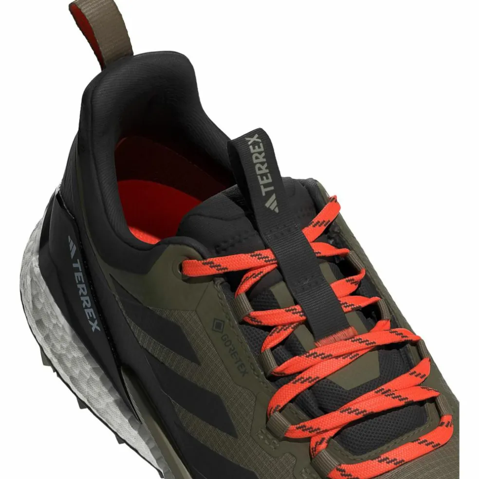 adidas · GTX Free Hiker 2 Low