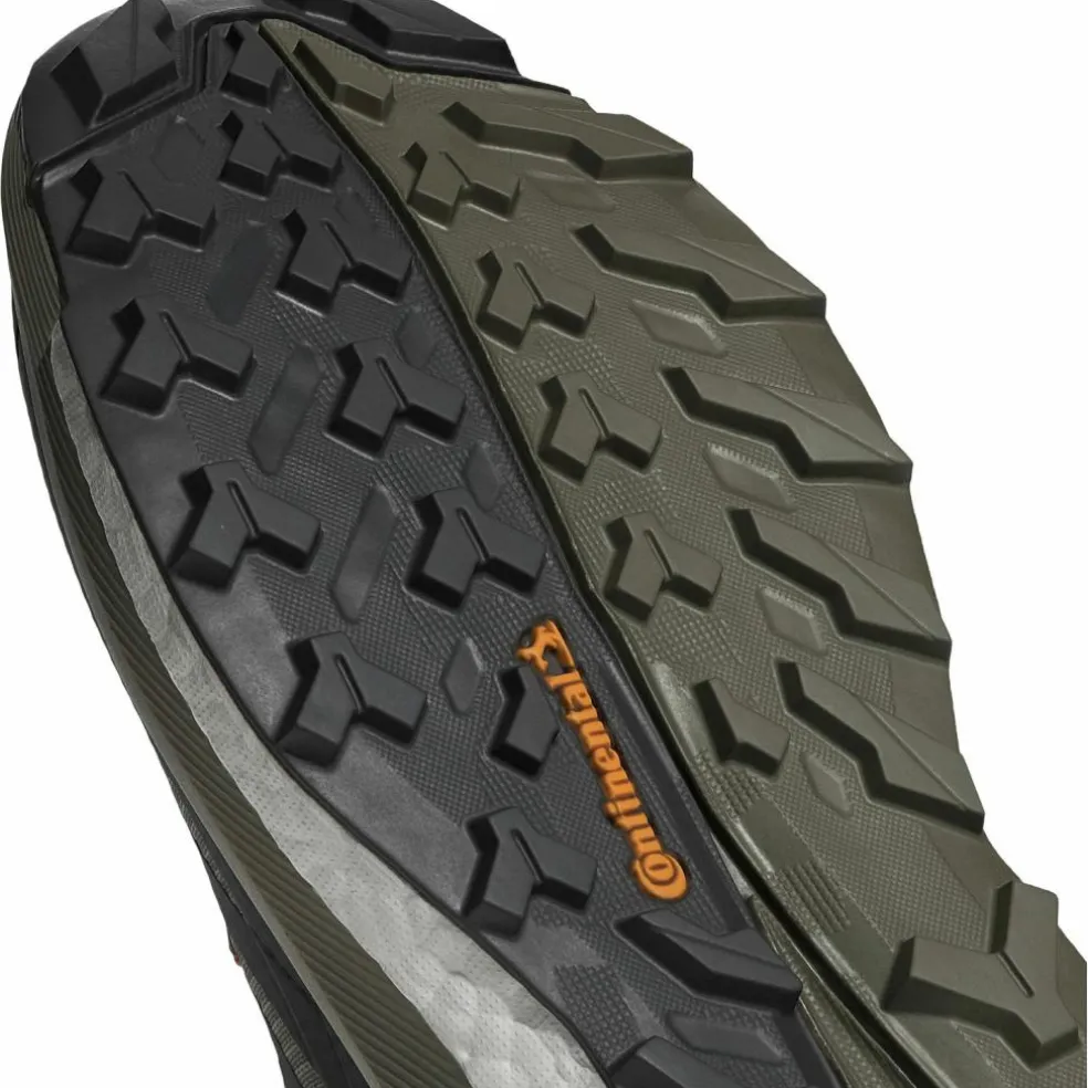 adidas · GTX Free Hiker 2 Low