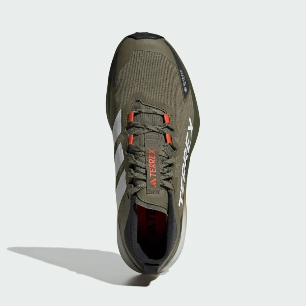 adidas · GTX Terrex Agravic GTX Trailrunning-Schuh