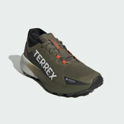 adidas · GTX Terrex Agravic GTX Trailrunning-Schuh