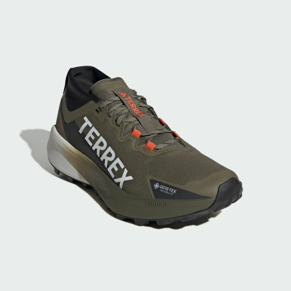 adidas · GTX Terrex Agravic GTX Trailrunning-Schuh