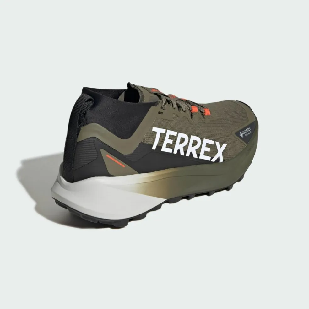 adidas · GTX Terrex Agravic GTX Trailrunning-Schuh