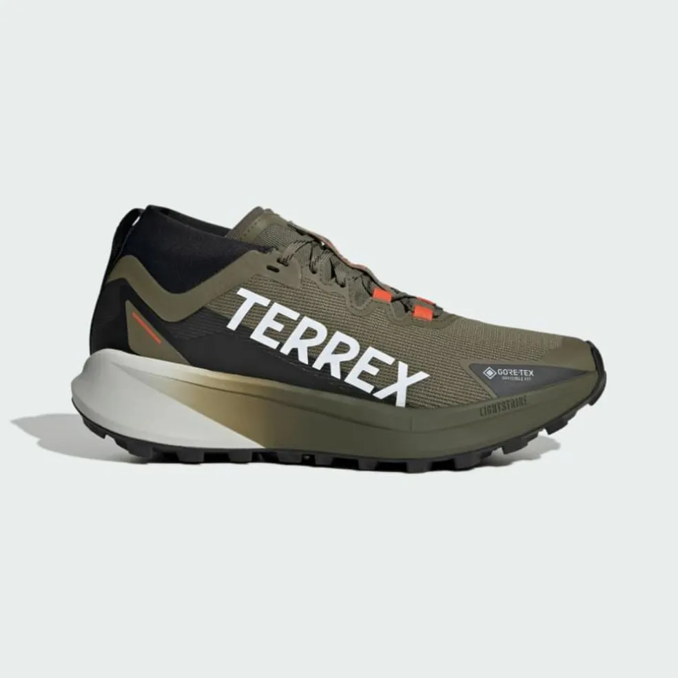 adidas · GTX Terrex Agravic GTX Trailrunning-Schuh