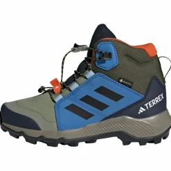 adidas · GTX Terrex Mid GORE-TEX Wanderschuh