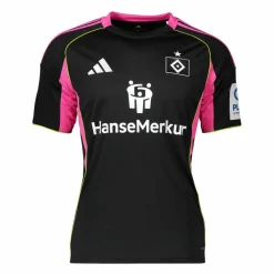adidas · Hamburger SV Trikot Home 2025/2026 Kids