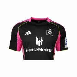 adidas · Hamburger SV Trikot Home 2025/2026 Kids