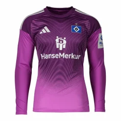 adidas · Hamburger SV Torwarttrikot 2025/2026