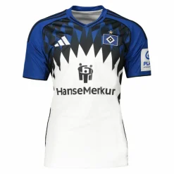 adidas · Hamburger SV Trikot Home 2025/2026 Kids
