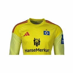 adidas · Hamburger SV Torwarttrikot 2025/2026