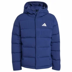 adidas · Helionic CLIMAWARM Daunenjacke mit
