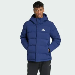 adidas · Helionic CLIMAWARM Daunenjacke mit