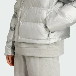 adidas · Helionic Holiday CLIMAWARM Daunenjacke