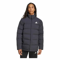 adidas · Helionic Mid Length Down Jacke