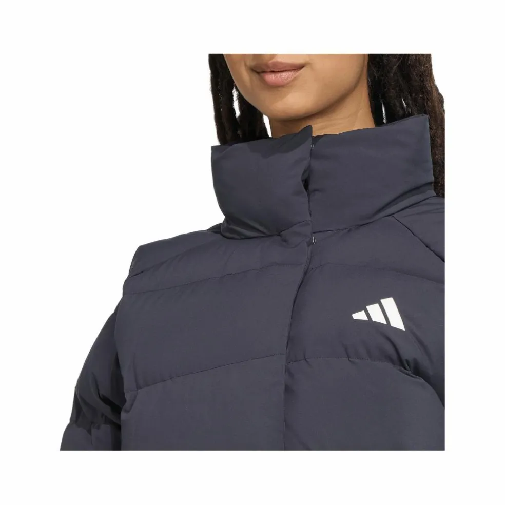 adidas · Helionic Relaxed Down Jacke Damen