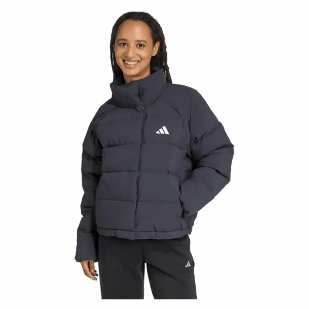 adidas · Helionic Relaxed Down Jacke Damen