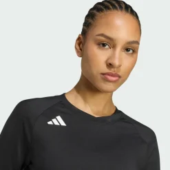 adidas · HILO Langärmeliges Volleyballtrikot