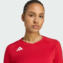 adidas · HILO Langärmeliges Volleyballtrikot