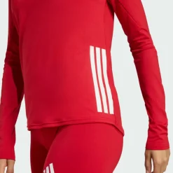 adidas · HILO Langärmeliges Volleyballtrikot