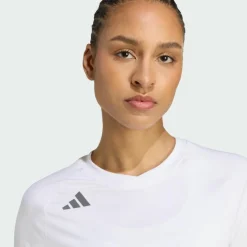 adidas · HILO Langärmeliges Volleyballtrikot
