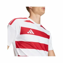 adidas · Hooped 26 Trikot