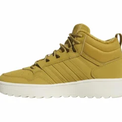 adidas · HOOPS 4.0 MID WINTERIZED