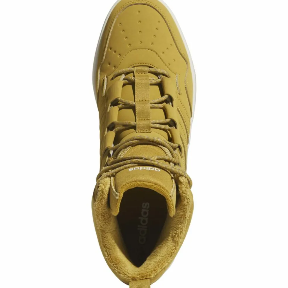 adidas · HOOPS 4.0 MID WINTERIZED