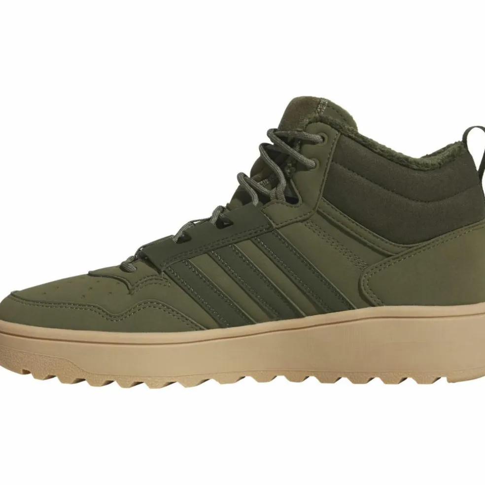 adidas · HOOPS 4.0 MID WINTERIZED
