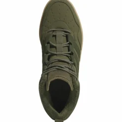 adidas · HOOPS 4.0 MID WINTERIZED