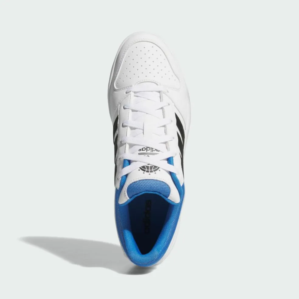 adidas · HOOPS CLASSIC SCHUH
