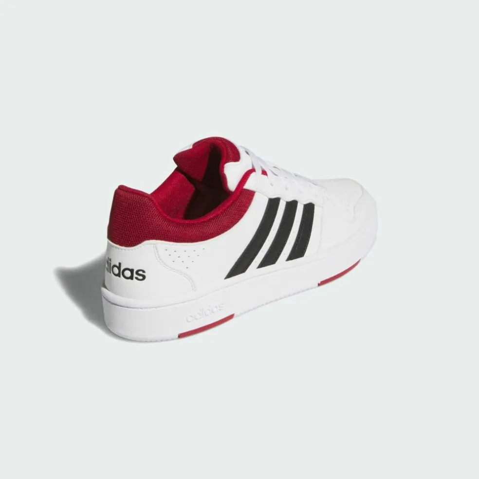 adidas · HOOPS CLASSIC SCHUH