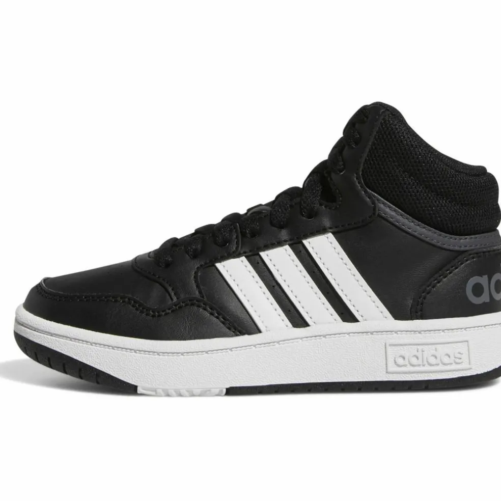 adidas · HOOPS MID 3.0 K