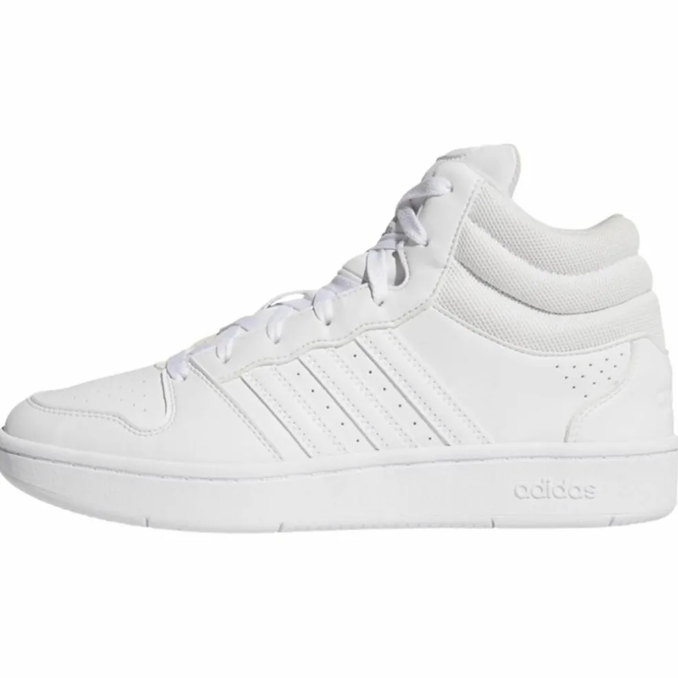 adidas · HOOPS MID CLASSIC SCHUH