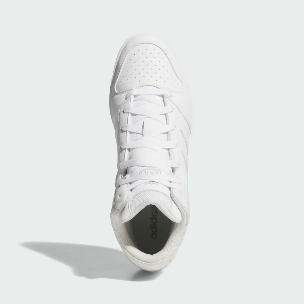 adidas · HOOPS MID CLASSIC SCHUH