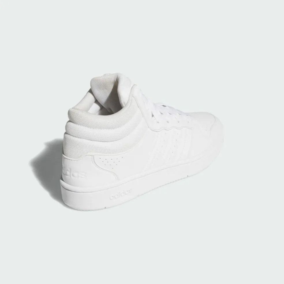 adidas · HOOPS MID CLASSIC SCHUH