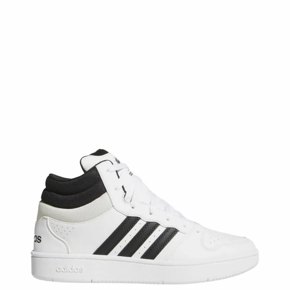 adidas · HOOPS MID CLASSIC SCHUH