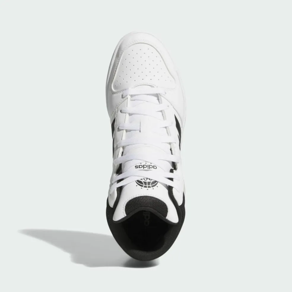 adidas · HOOPS MID CLASSIC SCHUH