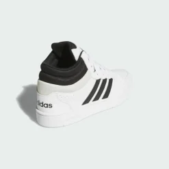 adidas · HOOPS MID CLASSIC SCHUH